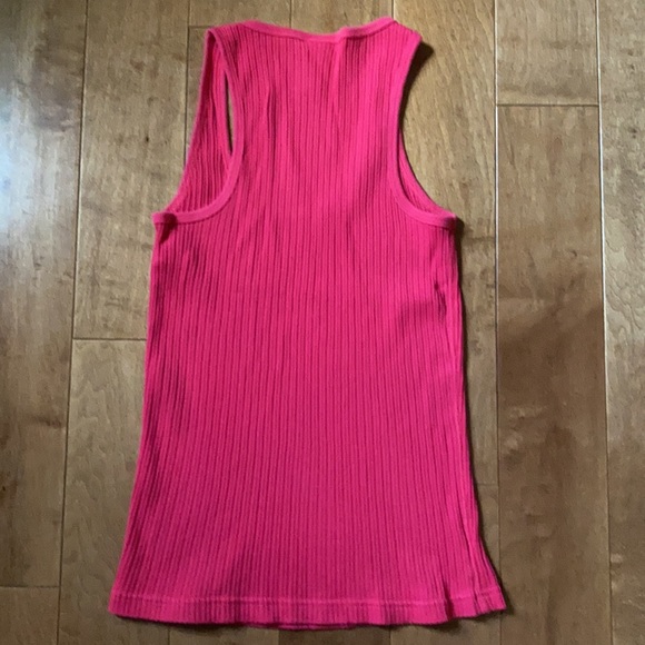 Gap Womens tank top Sz S - Picture 3 of 3